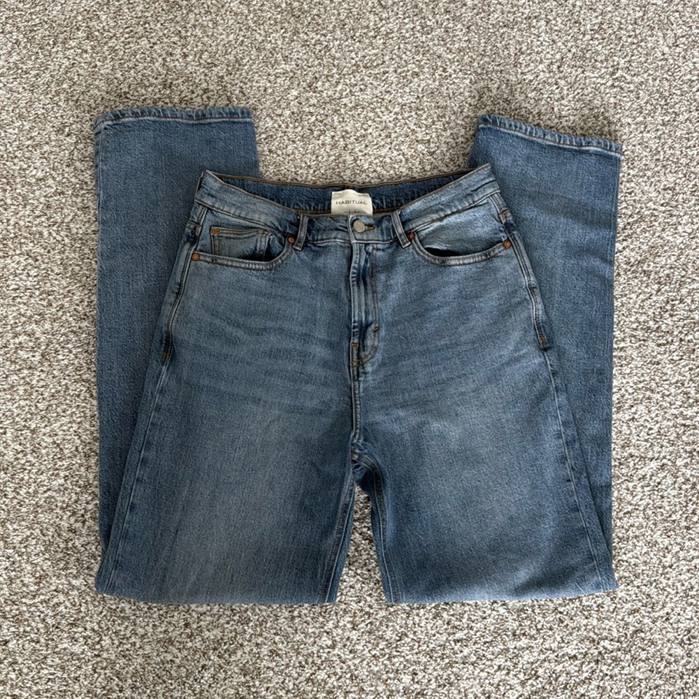 Habitual Denim Jeans